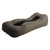 Inflatable Lounger Sofa With Mesh Army Green