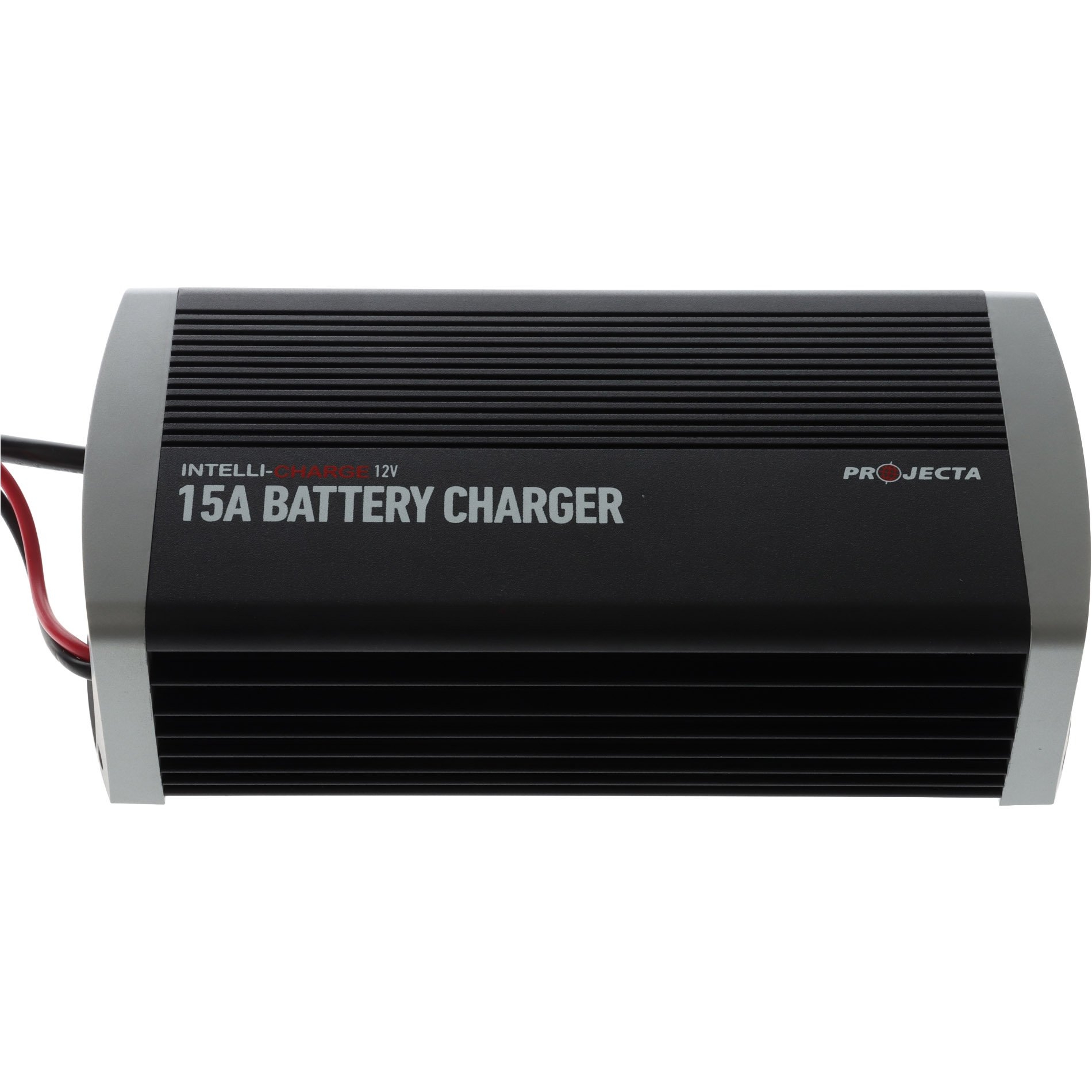 Projecta IC15 Intelli-Charge 7/5-Stage Automatic Battery Charger 12V 15A