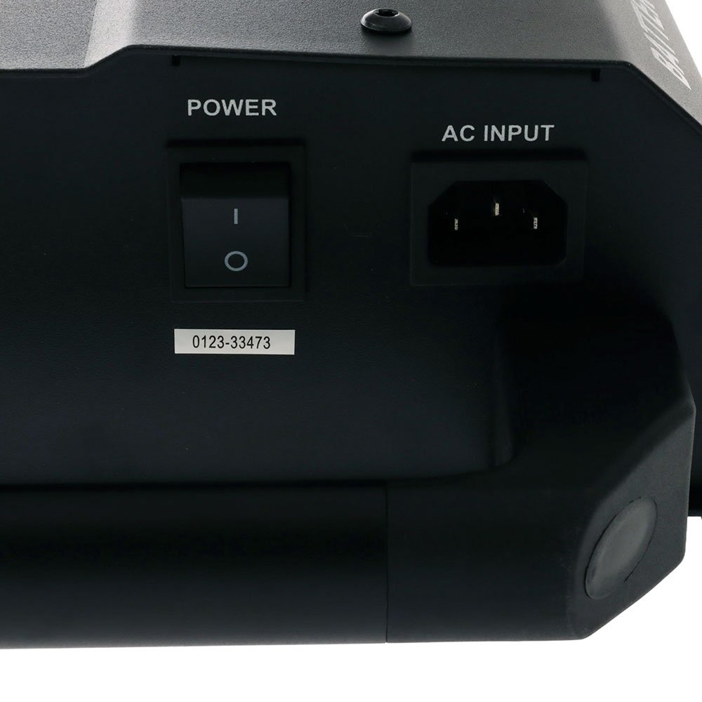 Projecta HDBM150 Intelli-Charge Workshop Automatic Battery Manager 12V 150A