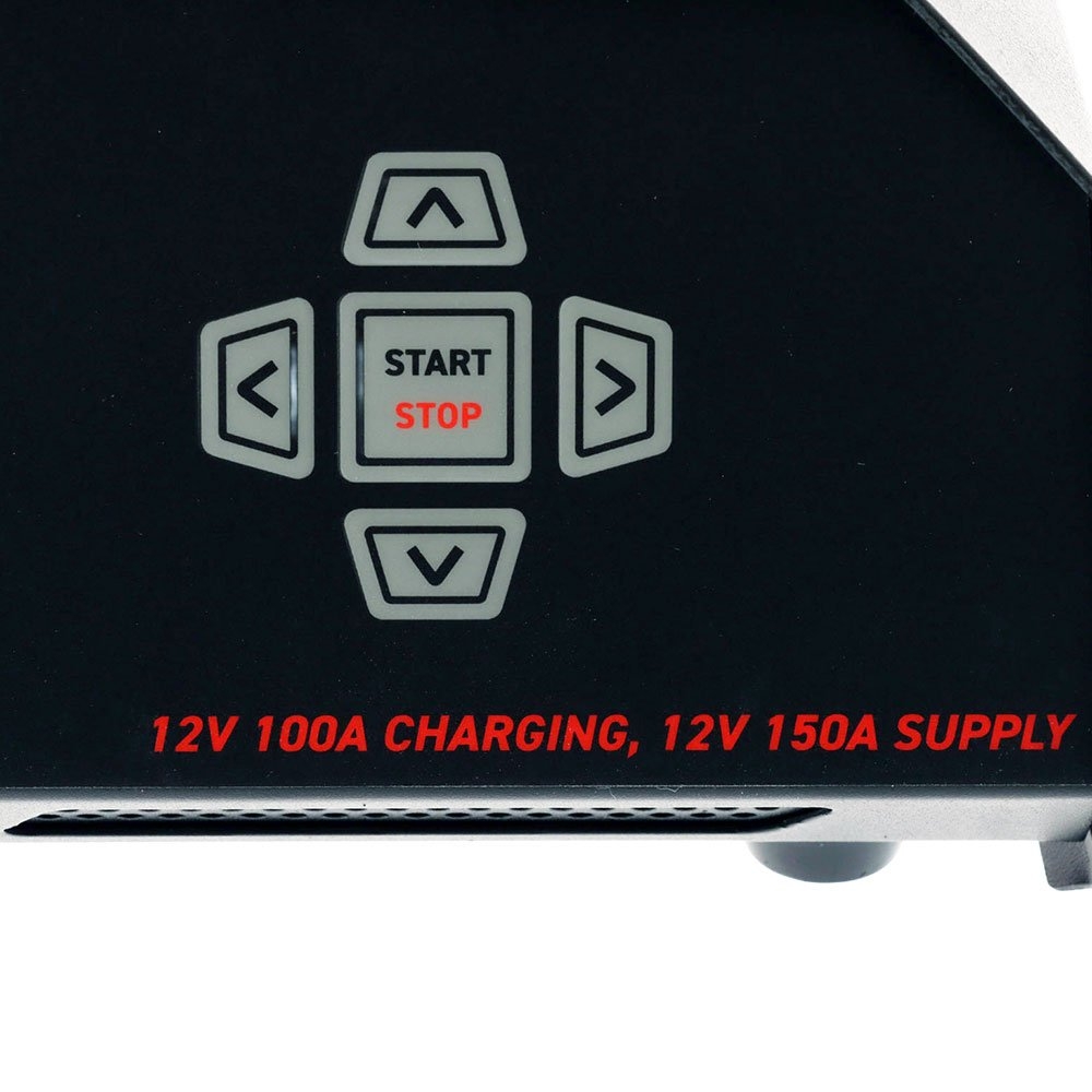 Projecta HDBM150 Intelli-Charge Workshop Automatic Battery Manager 12V 150A