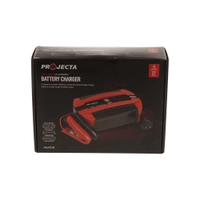 Projecta PC2100 Pro-Charge 6-Stage Automatic Battery Charger 12V 21A Thumbnail Projecta PC2100 Pro-Charge 6-Stage Automatic Battery Charger 12V 21A