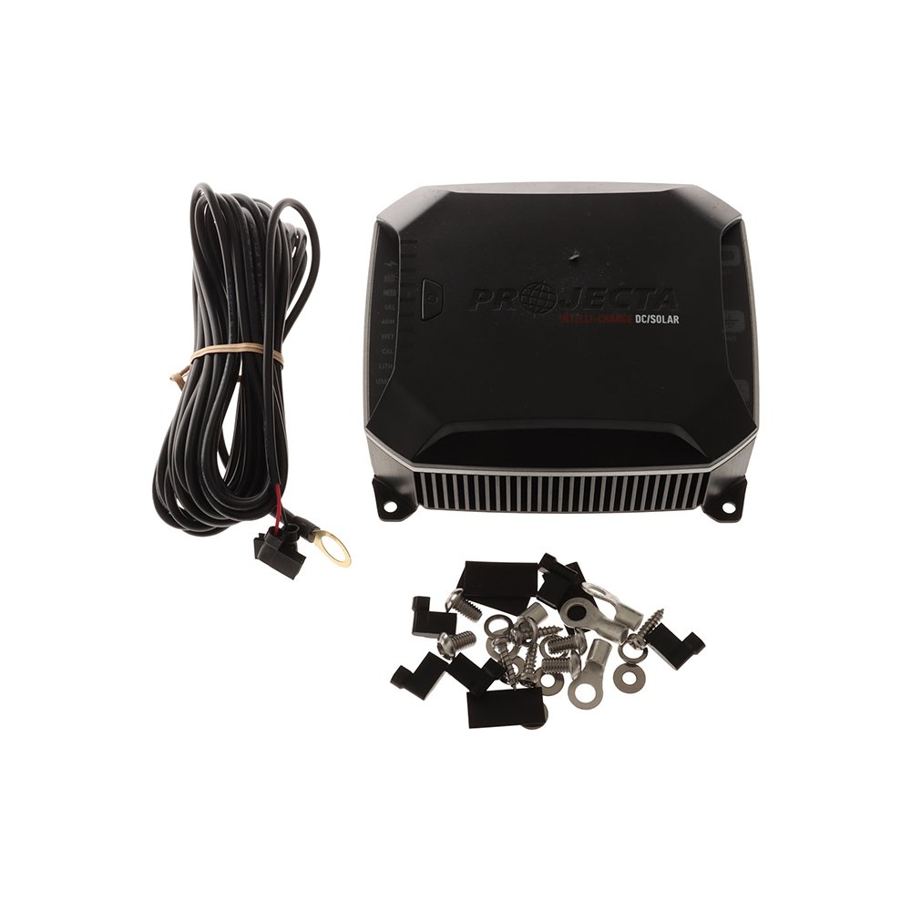 Projecta IDC25X Intelli-Charge Dual Battery Charger 25A