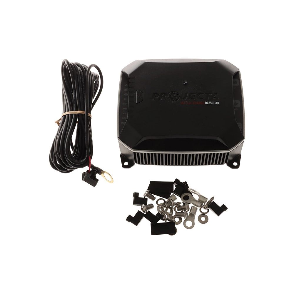 Projecta IDC25X Intelli-Charge Dual Battery Charger 25A Projecta IDC25X Intelli-Charge Dual Battery Charger 25A