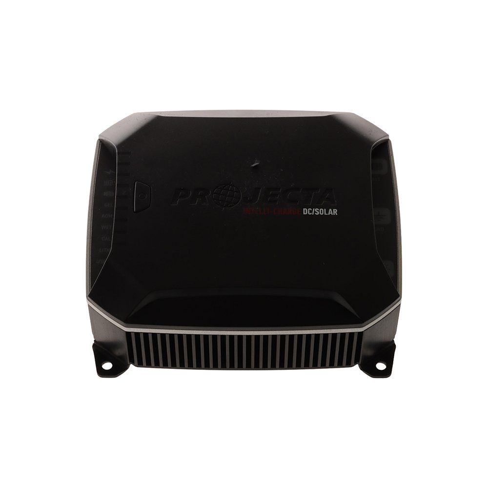 Projecta IDC25X Intelli-Charge Dual Battery Charger 25A