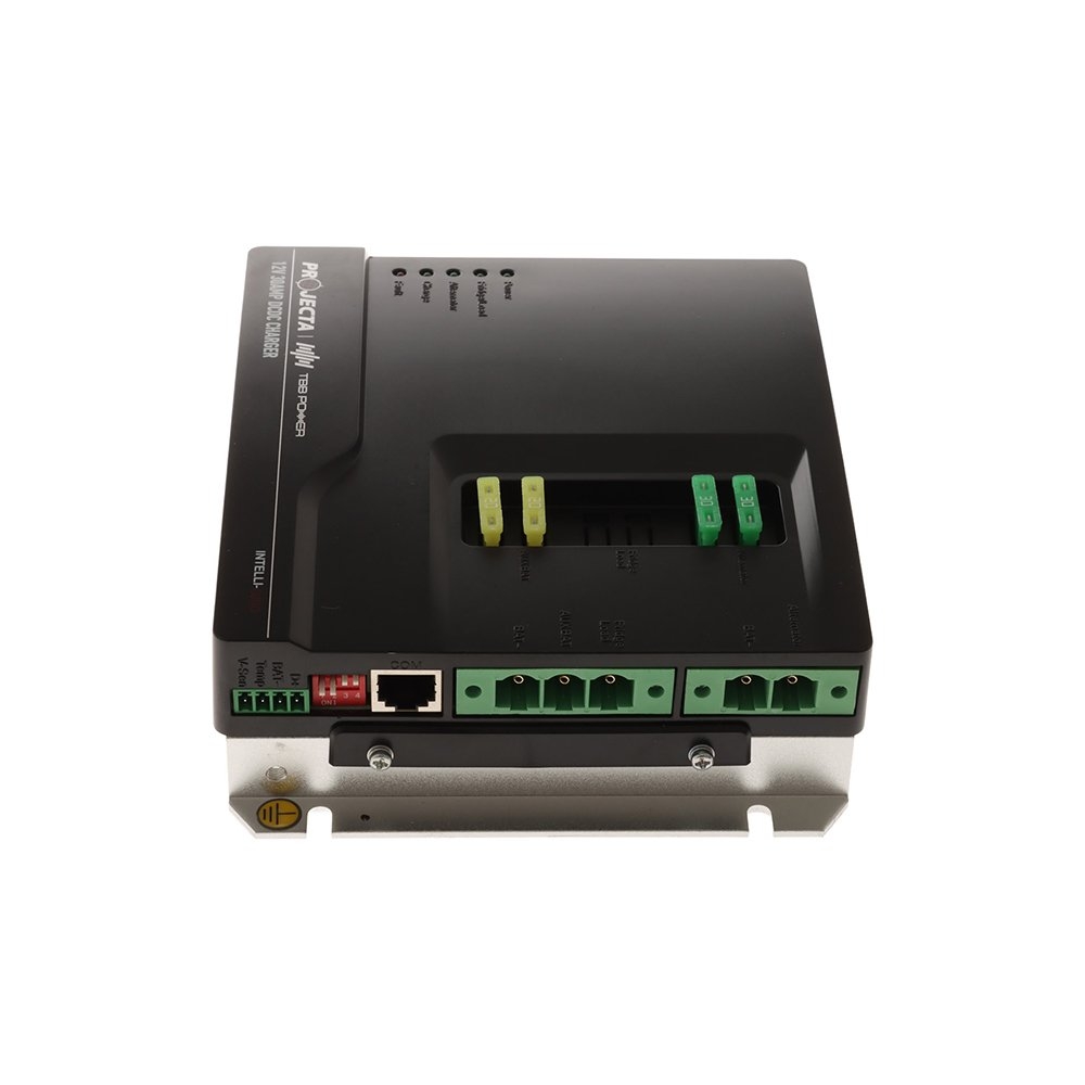 Projecta PMDCS30 Intelli-Grid Smart DC-DC Charger 12V 30A