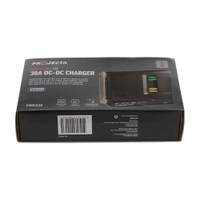 Projecta PMDCS30 Intelli-Grid Smart DC-DC Charger 12V 30A Thumbnail Projecta PMDCS30 Intelli-Grid Smart DC-DC Charger 12V 30A