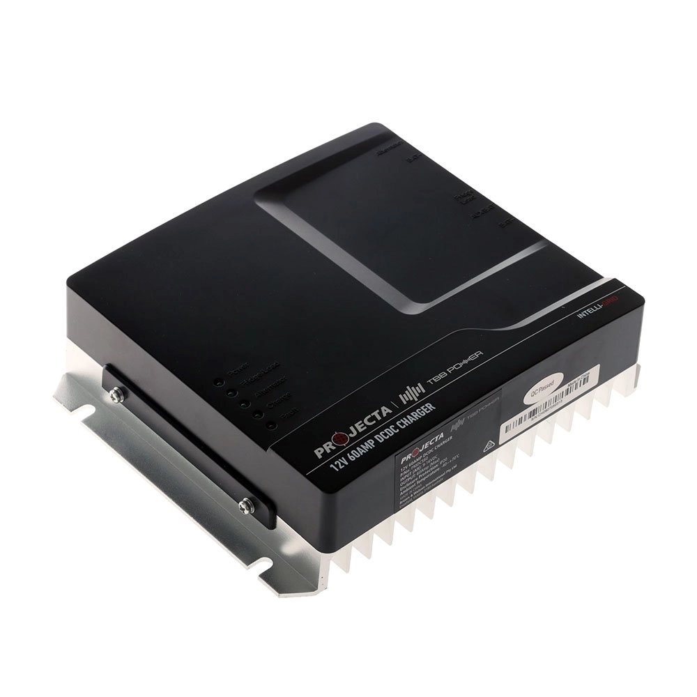 Projecta PMDCS60 Intelli-Grid Smart DC-DC Charger 12V 60A