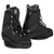 O'Brien Infuse Mens Wakeboard Bindings US4-6