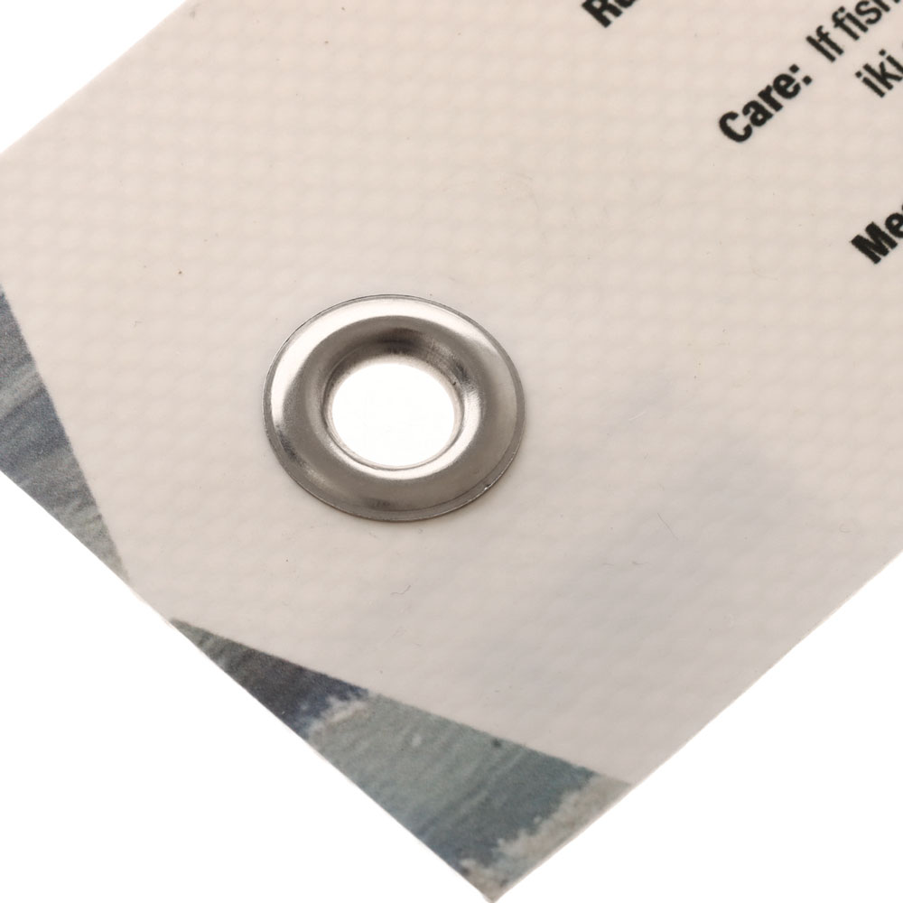 Gary Longley Fish Art Fish Measuring Scale Ruler