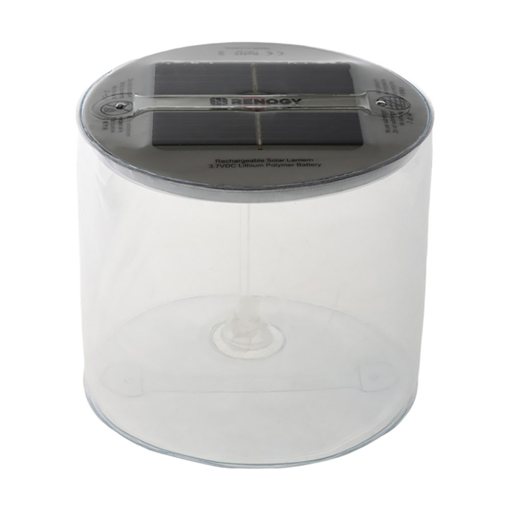 Renogy Solar Inflatable LED Lantern