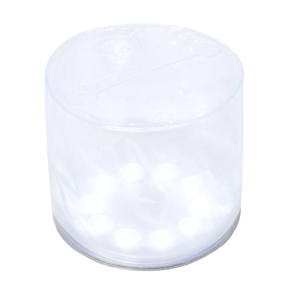 Renogy Solar Inflatable LED Lantern