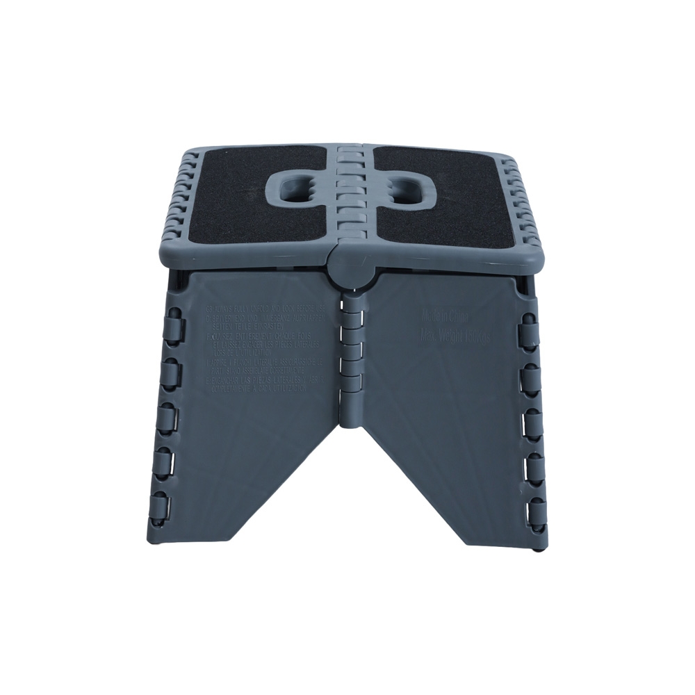 On the Road RV Folding Step Stool