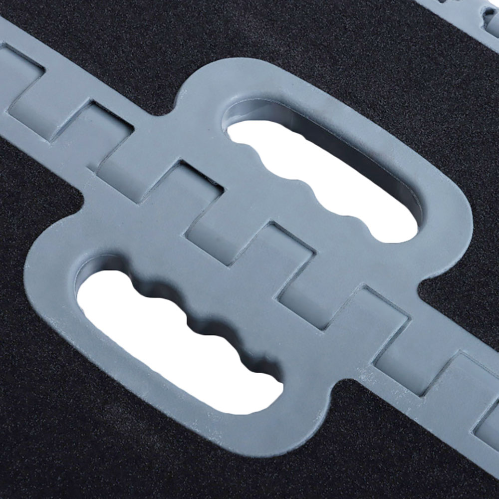 On the Road RV Folding Step Stool