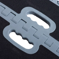 On the Road RV Folding Step Stool Thumbnail On the Road RV Folding Step Stool