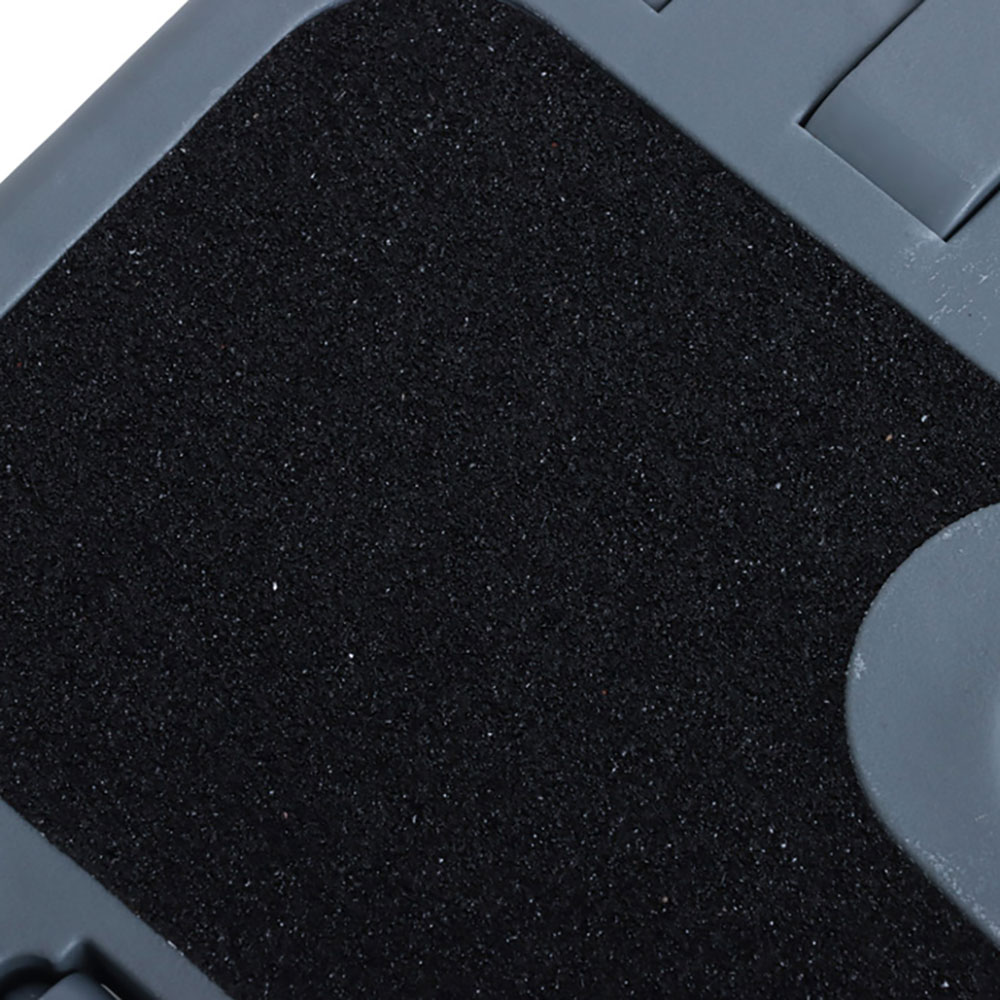 On the Road RV Folding Step Stool