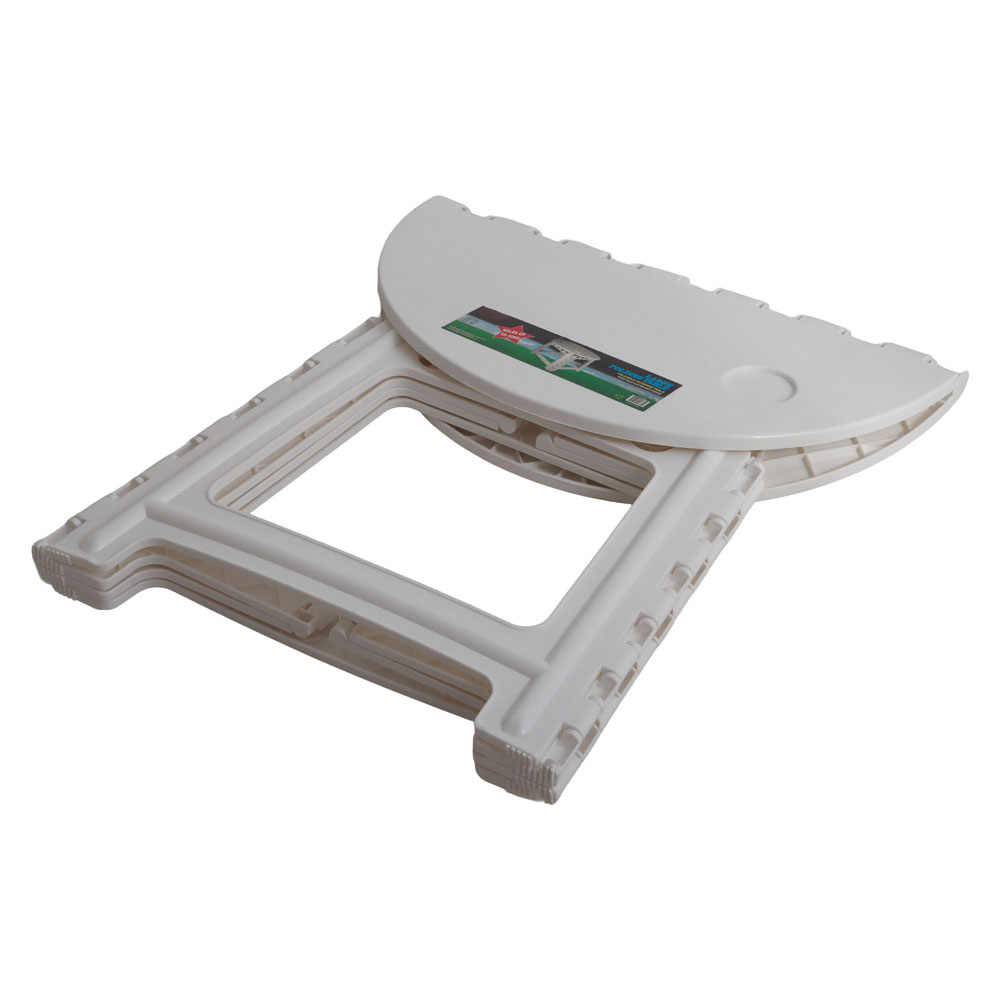 Portable Folding Outdoor Table Large 