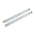 Locking Fridge/Drawer Slide Pair 100kg 600mm
