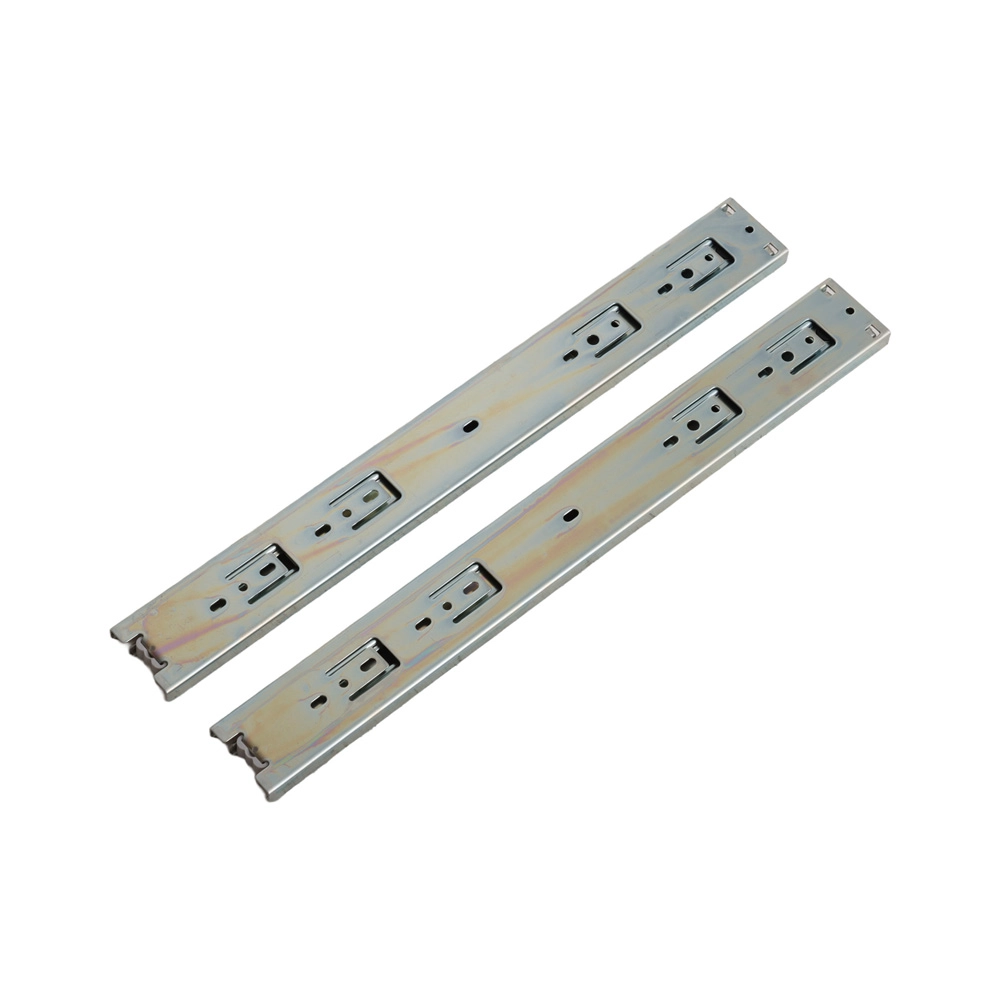 Duraslide Australia Light Duty Non Locking Drawer Slide 45kg 400mm Duraslide Australia Light Duty Non Locking Drawer Slide 45kg 400mm