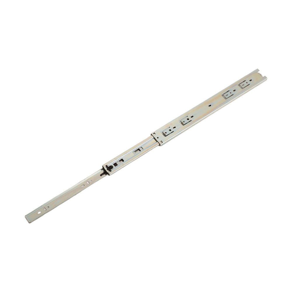 Duraslide Australia Light Duty Non Locking Drawer Slide 45kg 400mm