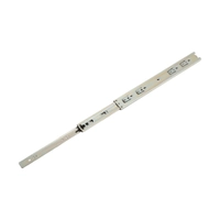 Duraslide Australia Light Duty Non Locking Drawer Slide 45kg 400mm Thumbnail Duraslide Australia Light Duty Non Locking Drawer Slide 45kg 400mm