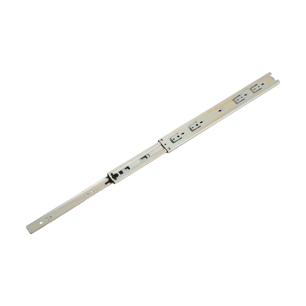 Duraslide Australia Light Duty Non Locking Drawer Slide 45kg 400mm Duraslide Australia Light Duty Non Locking Drawer Slide 45kg 400mm