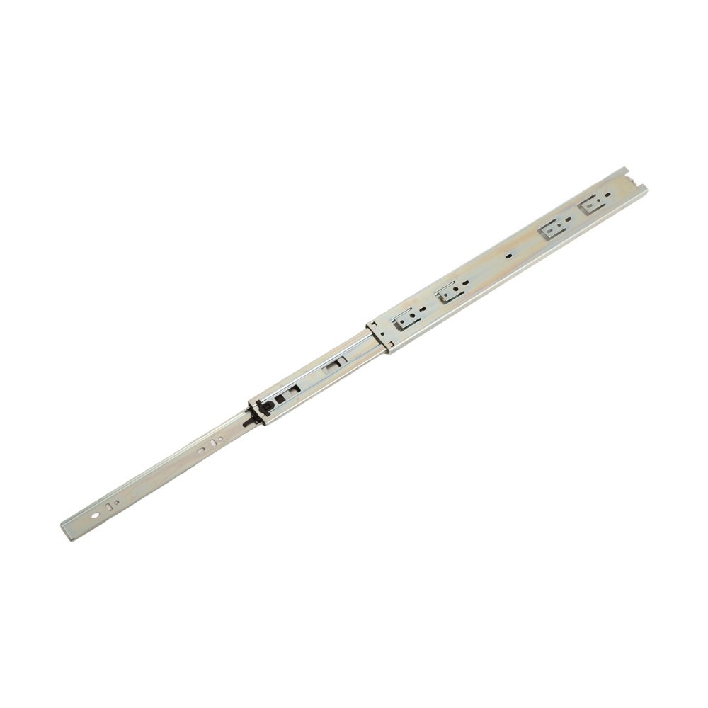 Duraslide Australia Light Duty Non Locking Drawer Slide 45kg 350mm