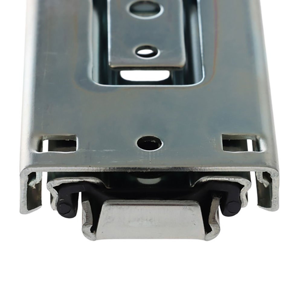 Duraslide Australia Light Duty Non Locking Drawer Slide 45kg 350mm