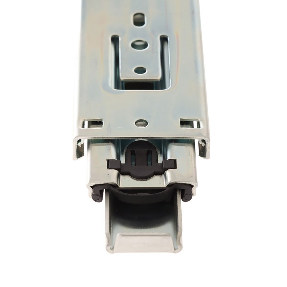 Duraslide Australia Light Duty Non Locking Drawer Slide 45kg 350mm