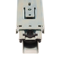 Duraslide Australia Light Duty Non Locking Drawer Slide 45kg 350mm Thumbnail Duraslide Australia Light Duty Non Locking Drawer Slide 45kg 350mm