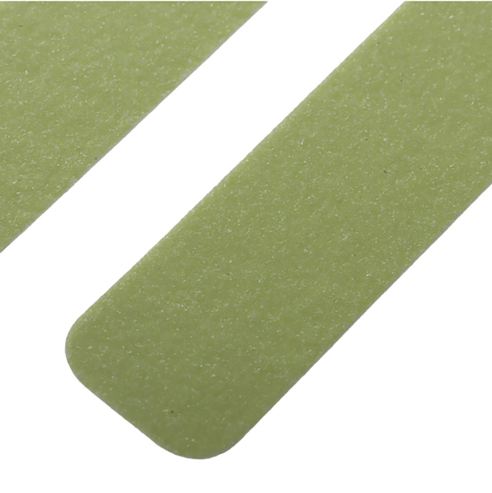 Glow in the Dark Non-Slip Step Strips Qty 2