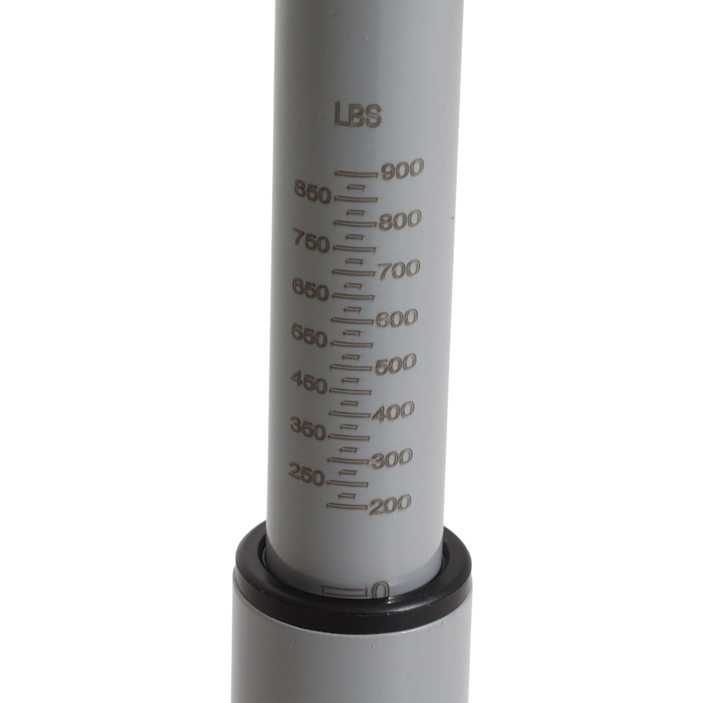 Weigh Safe Tow Ball Weight Scale for Caravans and Trailers