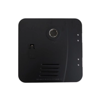 Fogatti InstaShower 6 RV Tankless Water Heater System Black Door Thumbnail Fogatti InstaShower 6 RV Tankless Water Heater System Black Door