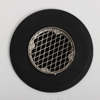 Fogatti InstaShower 6 RV Tankless Water Heater System White Door Thumbnail Fogatti InstaShower 6 RV Tankless Water Heater System White Door