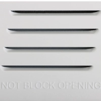 Fogatti InstaShower 6 RV Tankless Water Heater System White Door Thumbnail Fogatti InstaShower 6 RV Tankless Water Heater System White Door