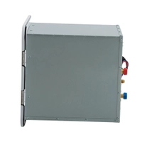 Fogatti InstaShower 6 RV Tankless Water Heater System White Door Thumbnail Fogatti InstaShower 6 RV Tankless Water Heater System White Door