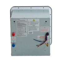 Fogatti InstaShower 6 RV Tankless Water Heater System White Door Thumbnail Fogatti InstaShower 6 RV Tankless Water Heater System White Door