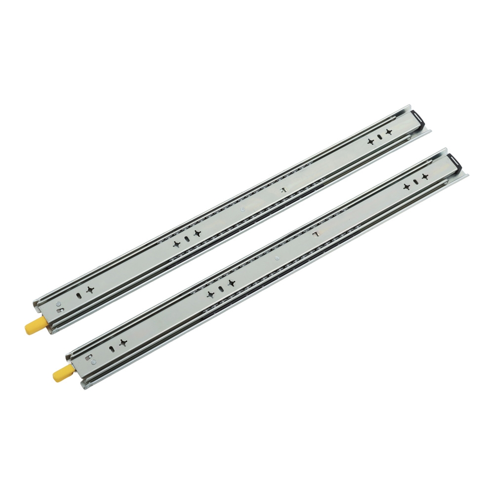 Duraslide Australia Medium Duty Locking Drawer Slide 125kg