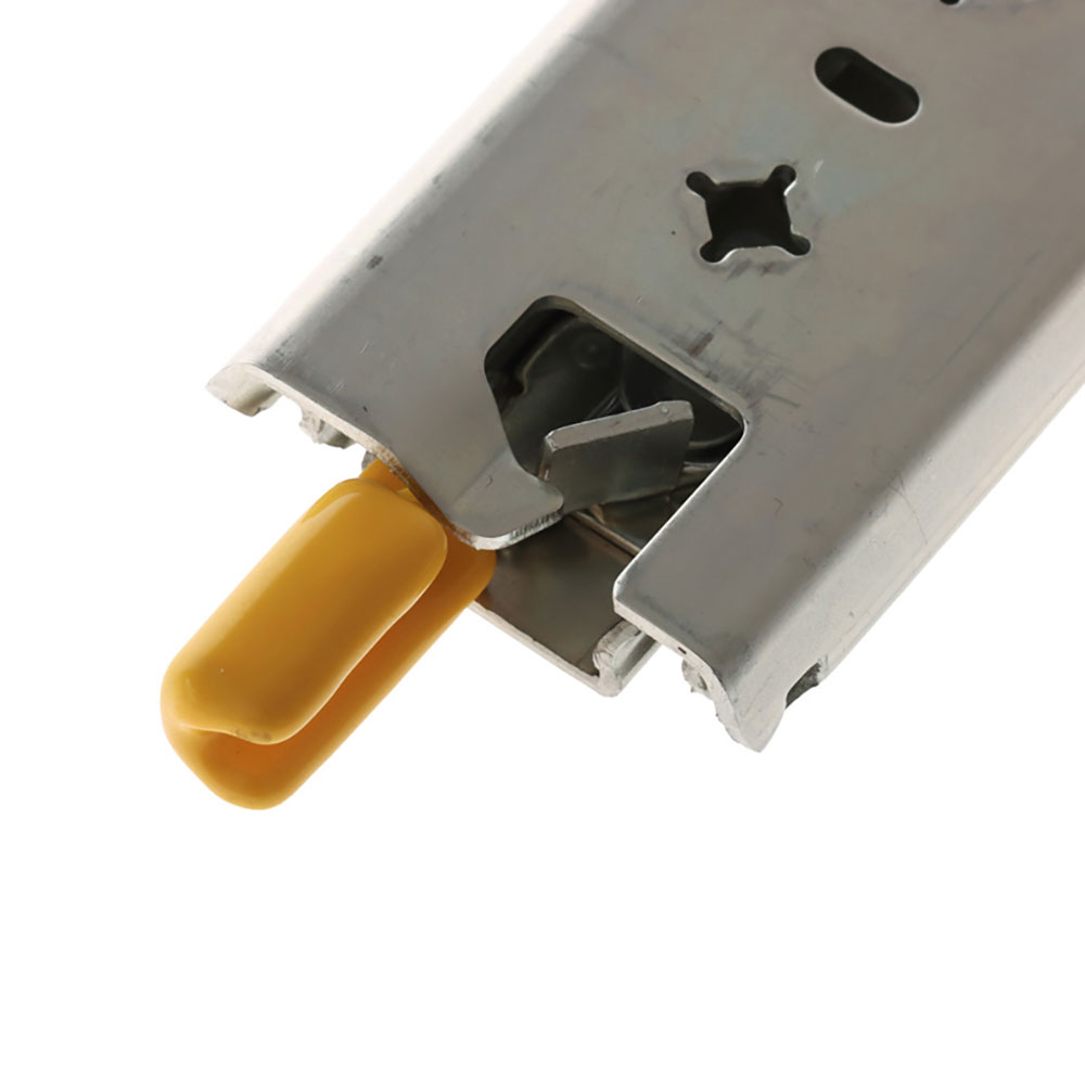 Duraslide Australia Medium Duty Locking Drawer Slide 125kg