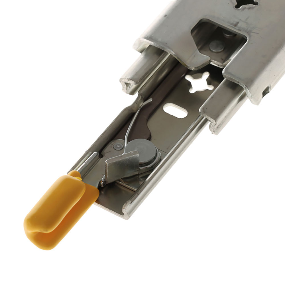 Duraslide Australia Medium Duty Locking Drawer Slide 125kg