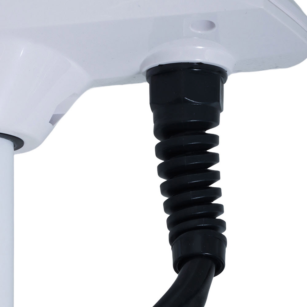 Watersnake Geo-Spot GPS 65lb Bow Mount Electric Motor 66in 12v