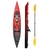 Viking Profish Reload Premium Fishing Kayak with Paddle 4.5m - Manufacturer Seconds Lava