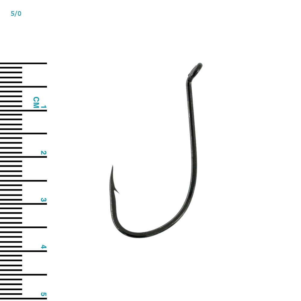 Mustad Penetrator 92604-BN Ultrapoint Hooks Qty 25