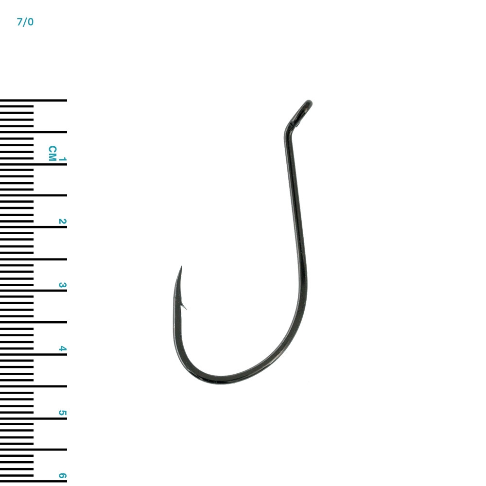 Mustad Penetrator 92604-BN Ultrapoint Hooks Qty 25