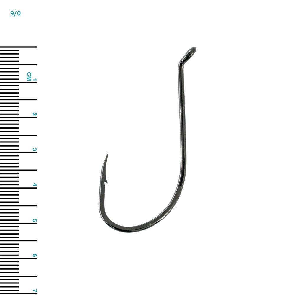 Mustad Penetrator 92604-BN Ultrapoint Hooks Qty 25