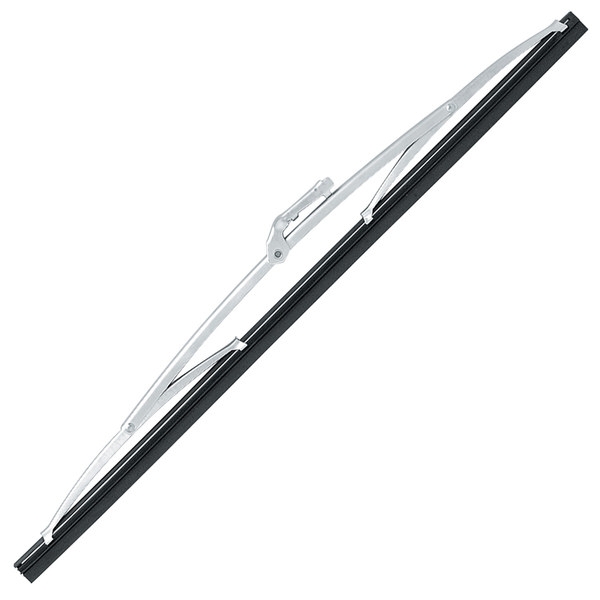 Attwood 20in Deluxe Stainless Steel Wiper Blade