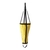 Sea Anchor Drogue Yellow Large 107x110cm for 25ft Boat