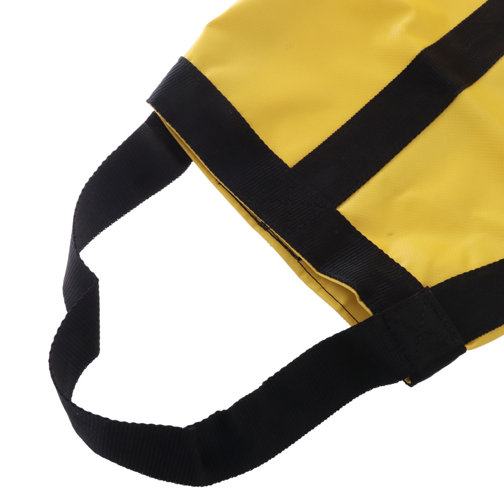 Sea Anchor Drogue Yellow