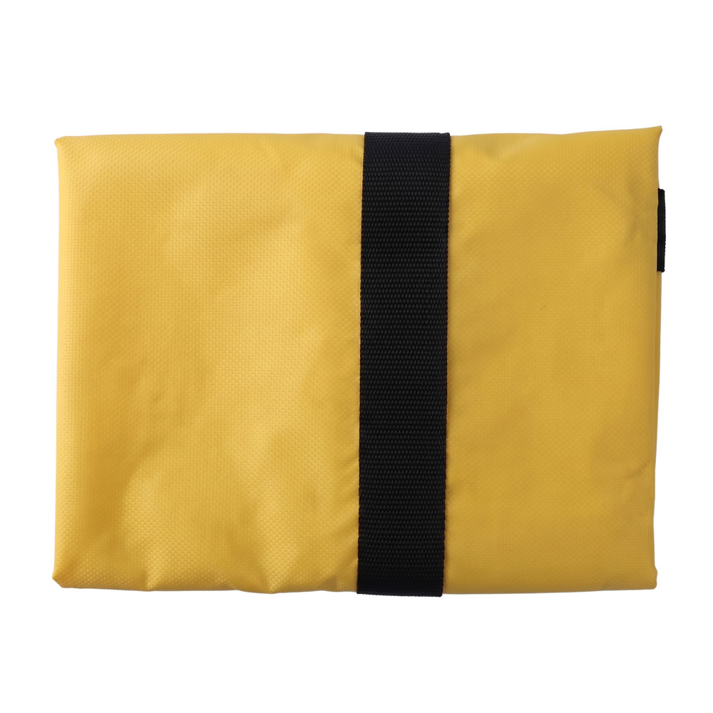 Sea Anchor Drogue Yellow