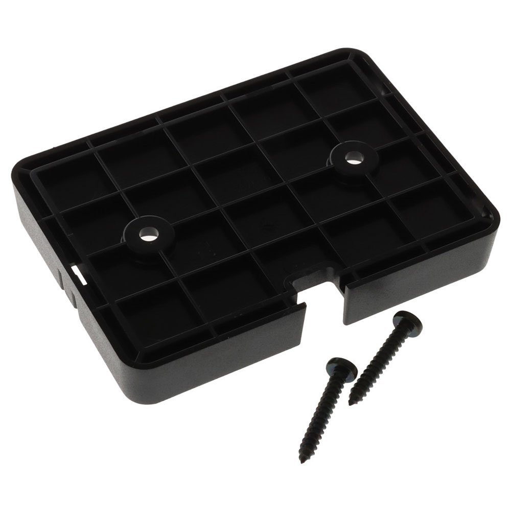 Webasto Multicontrol Digital Panel for Air and Water Parking Heaters