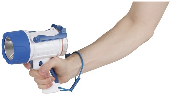 Waterproof Floating Spotlight 700 Lumens